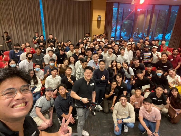 1st Enspire Preview Community Photo