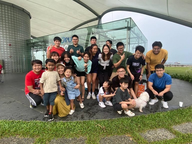 Enspire Family Day 2022