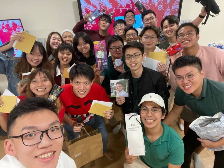 Gift Exchange 2023