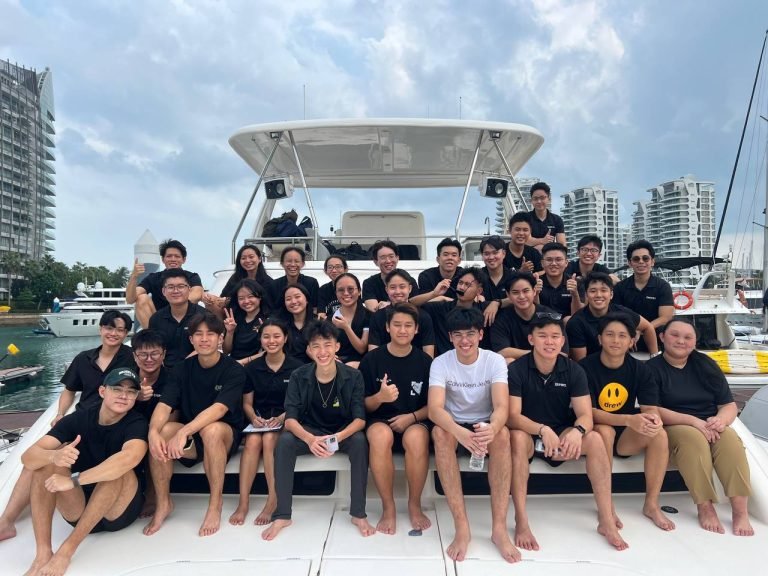 Yacht March 2024 1