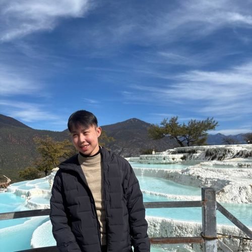 Junyong Zhou
