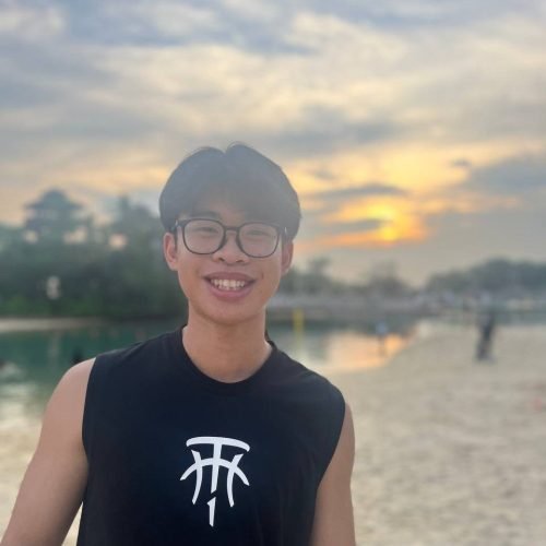 Ken Teo