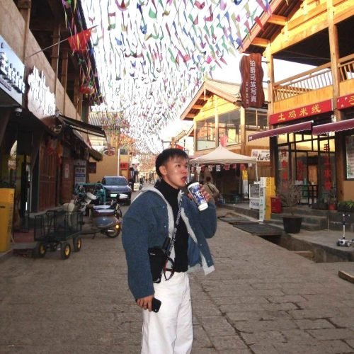 Kenneth Chan