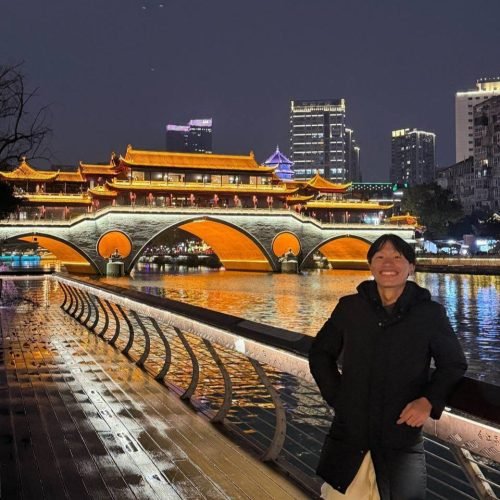 Ryan Tan
