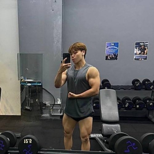 Victor Han